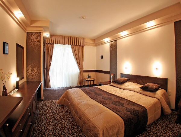 Hunguest Hotel Apollo, Doppelzimmer