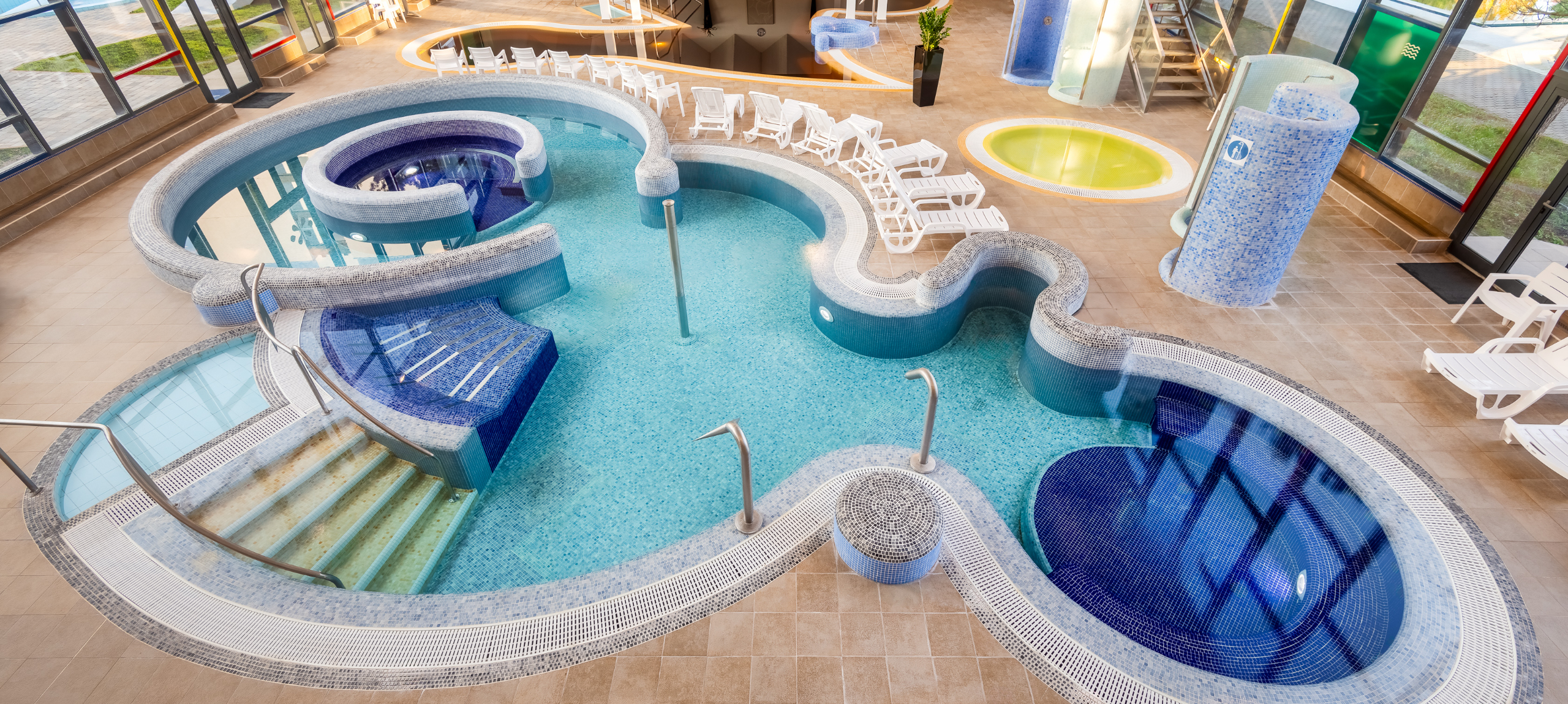 Hajdúszoboszló - Hunguest Hotel Apollo - Legjobb ár, reggelivel