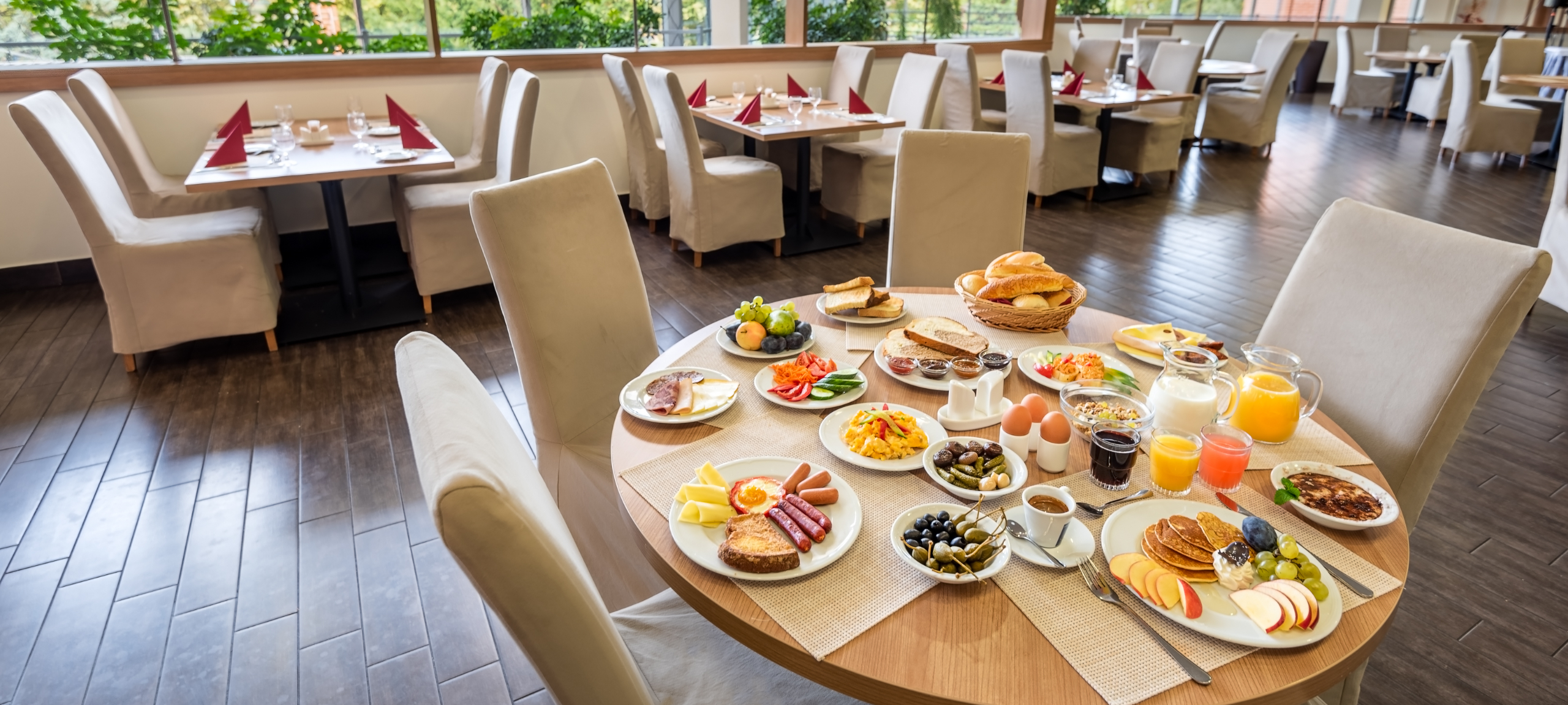 Gyula - Hunguest Hotel Gyula - All inclusive ajánlat